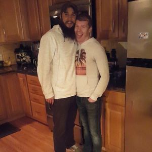 Meet your Posher, Jordan